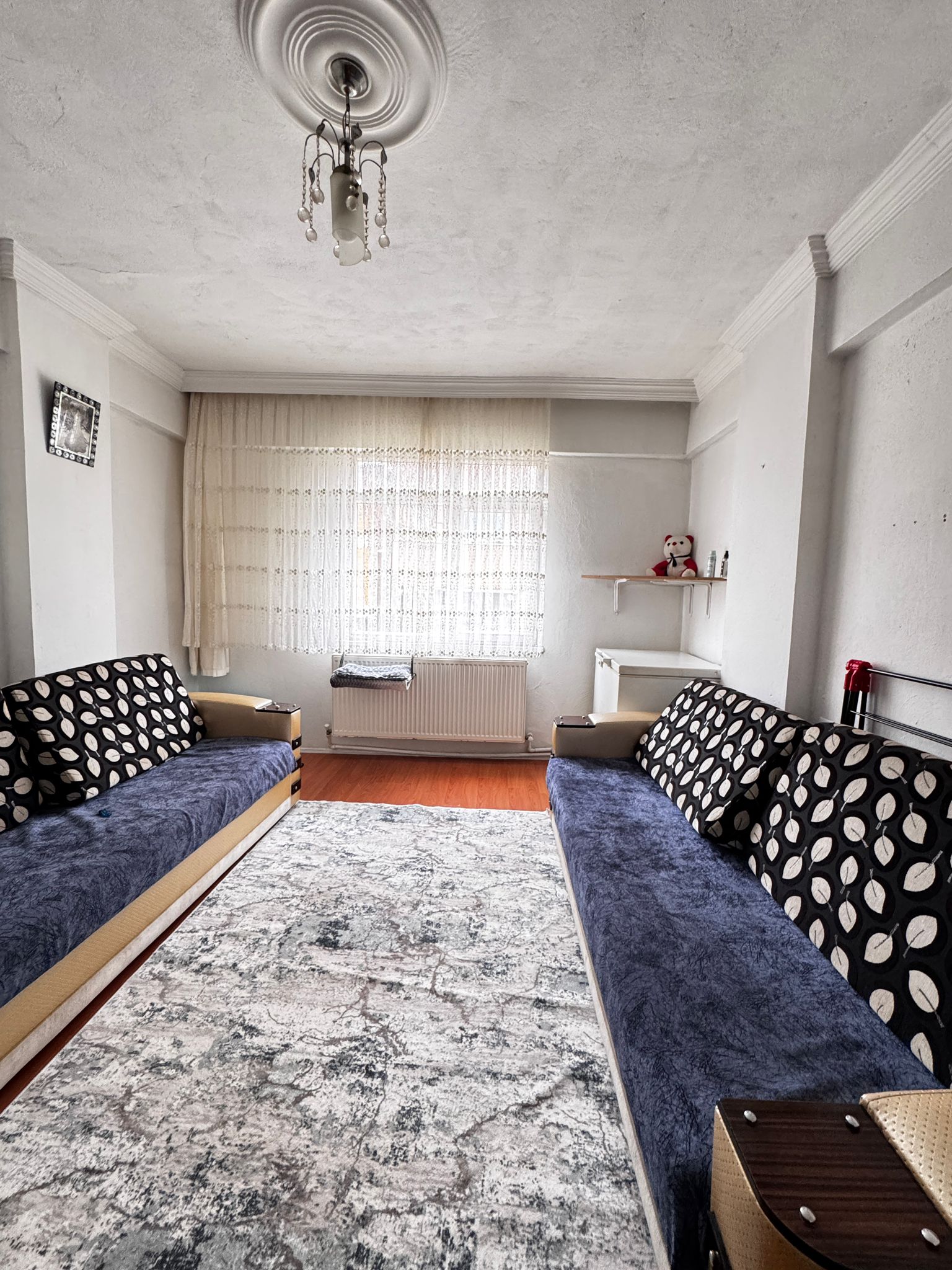 MABEL'DEN SANAYİ MAH FIRSAT 2 DAİRE 1 DÜKKAN